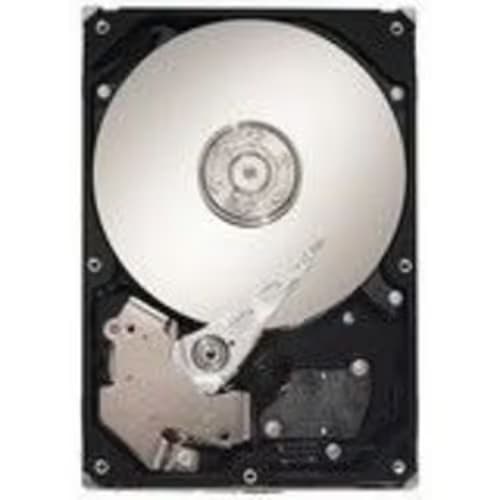 Seagate SV35.5 500GB HDD 3.5" 5900RPM SATA image