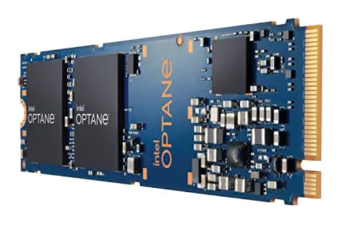 Intel Optane P1600X 118GB SSD M.2-2280 PCIe 3.0 x4 NVMe image