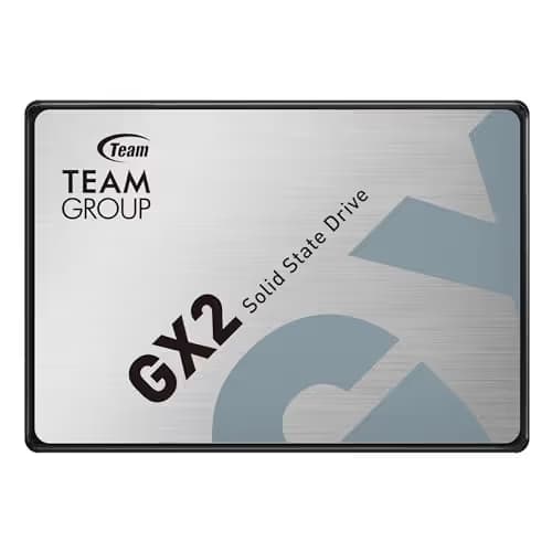 TEAMGROUP GX2 1TB SSD 2.5" SATA image