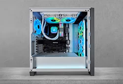 Corsair MP600 2TB M.2-2280 SSD PCIe 4.0 X4 NVME image