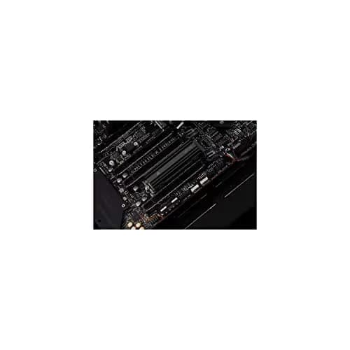 Corsair MP600 2TB M.2-2280 SSD PCIe 4.0 X4 NVME image