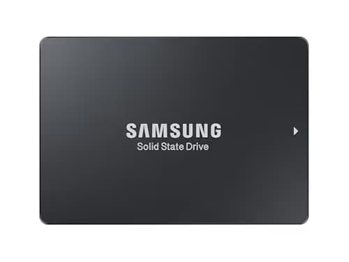 Samsung PM893 7.68 TB SSD 2.5" SATA main image