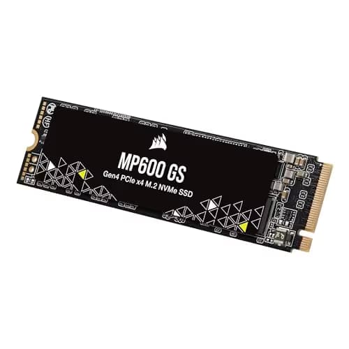 Corsair MP600 GS 2TB SSD M.2-2280 PCIe 4.0 x4 NVMe image