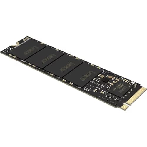 Lexar NM620 512GB M.2-2280 SSD PCIe 3.0 X4 NVMe main image