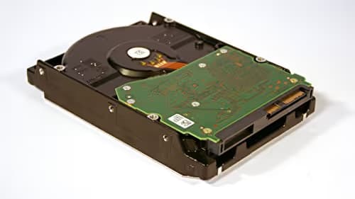 Hitachi Ultrastar He8 8TB HDD 7200RPM 3.5" SATA image