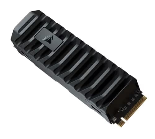 Corsair MP600 PRO XT 1TB M.2 SSD PCIe 4.0 NVMe main image