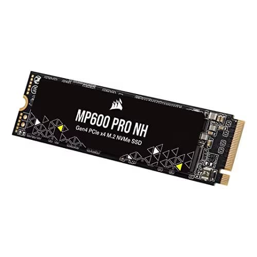 Corsair MP600 PRO NH 1TB M.2 SSD PCIe 4.0 NVMe main image