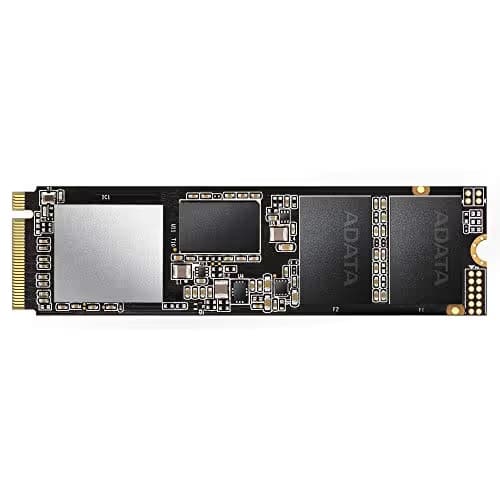 ADATA XPG SX8200 Pro 2TB SSD M.2-2280 PCIe 3.0 X4 NVMe image