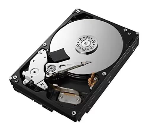 Toshiba P300 2TB HDD 7200RPM 3.5" SATA image