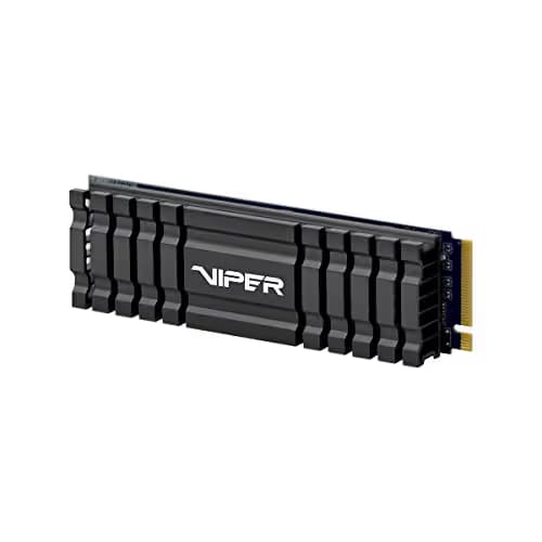 Patriot VPN100 2TB M.2-2280 SSD PCIe 3.0 x4 NVMe image