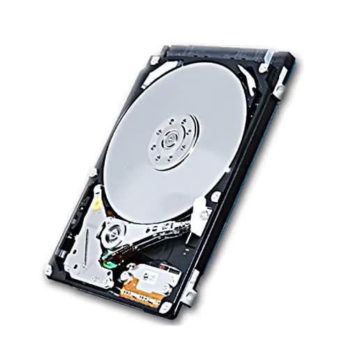Toshiba MK3276GSX 320GB 2.5" HDD 5400 RPM SATA 3.0 Gb/s main image