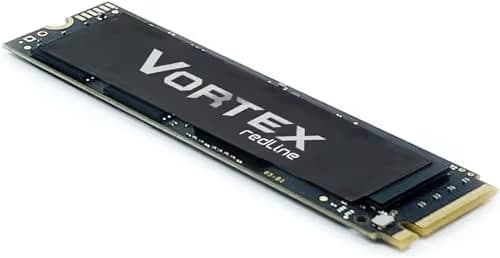 Mushkin Vortex Redline 1TB SSD M.2 PCIe 4.0 NVMe image