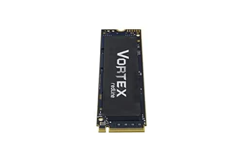Mushkin Vortex Redline 1TB SSD M.2 PCIe 4.0 NVMe image