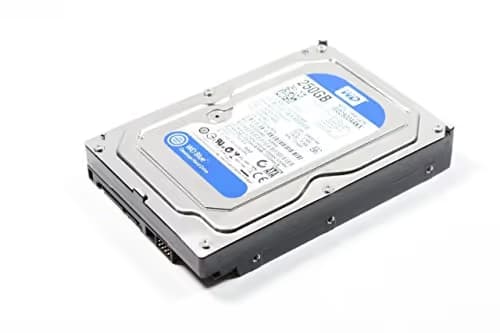 Western Digital Caviar Blue 250GB HDD 3.5" 7200RPM SATA 6.0 Gb/s main image