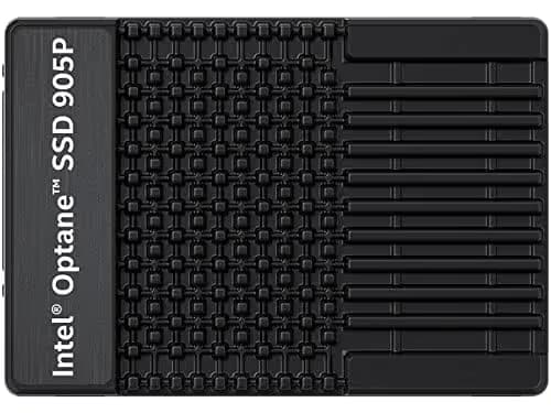 Intel Optane 905P 960GB SSD 2.5" U.2 main image