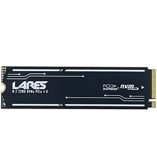 Leven JPS800 1TB SSD M.2-2280 PCIe 4.0 x4 NVMe main image