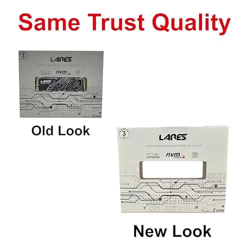 Leven JPS800 1TB SSD M.2-2280 PCIe 4.0 x4 NVMe image