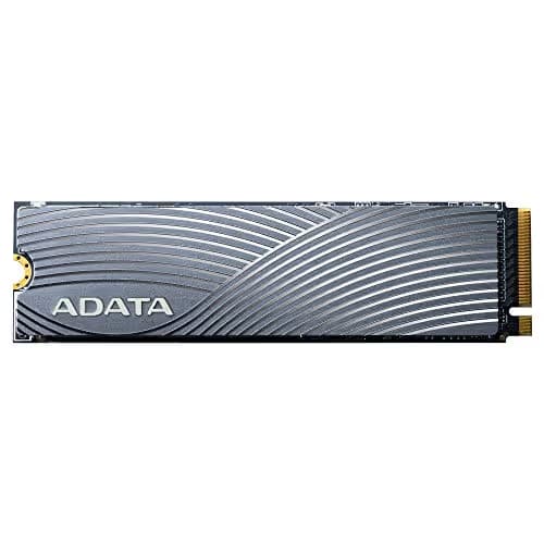 ADATA Swordfish 1TB SSD M.2-2280 PCIe 3.0 X4 NVMe main image