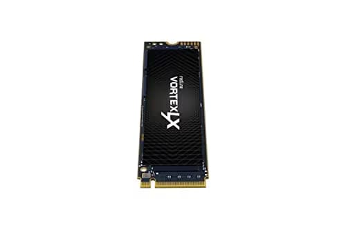 Mushkin Vortex-LX 1TB SSD M.2 PCIe 4.0 NVMe image