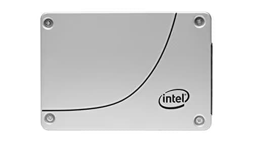 Intel D3-S4610 7.68 TB SSD 2.5" SATA 6.0 Gb/s main image