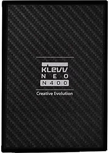 Klevv NEO N400 240GB SSD 2.5" SATA 6.0 Gb/s main image