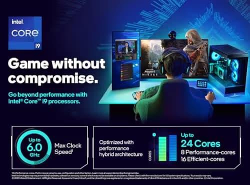 Intel Core i7 14700KF image
