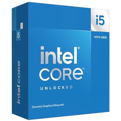 Intel Core i5 14600KF main image