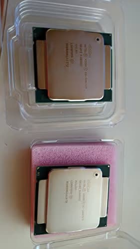Intel Xeon E5-2667 v3 image