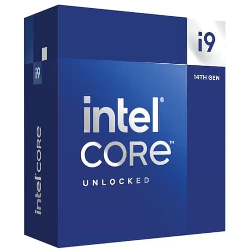 Intel Core i9-14900K image