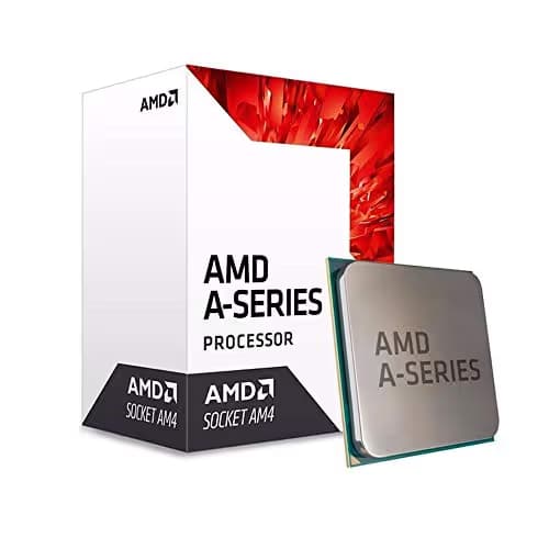 AMD A8-9600 main image