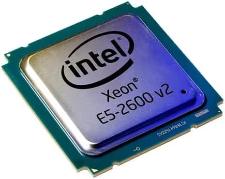 Intel Xeon E5 2650L V2 OEM/Tray main image