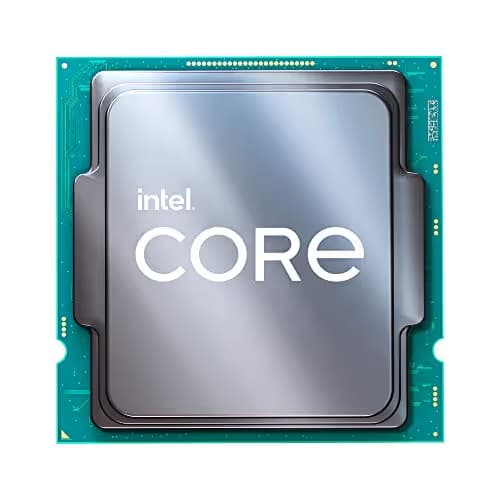 Intel Core i5 11600 image