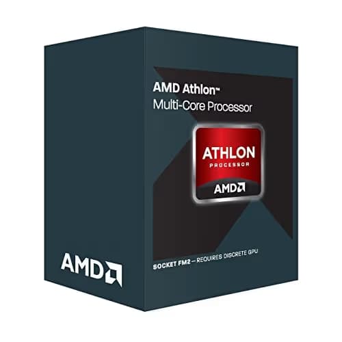 AMD Athlon X4 845 main image