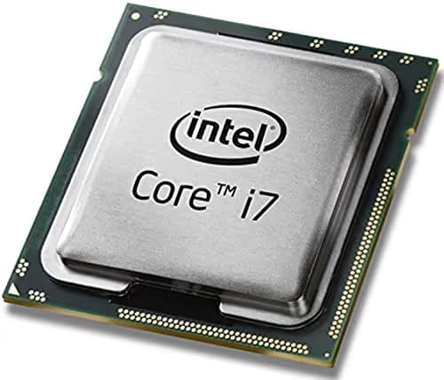 Intel Core i7 4790 image