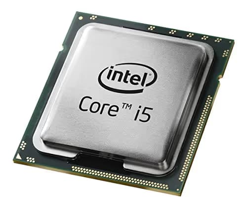 Intel Core i5 4690K image