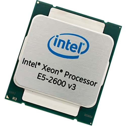 Intel Xeon E5-2695 v3 OEM/Tray image