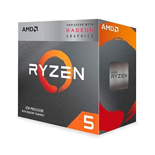 AMD Ryzen 5 4600G main image