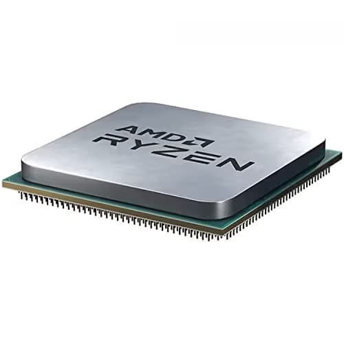 AMD Ryzen 5 4600G image