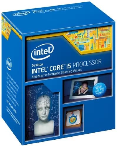 Intel Core i5 4460 image