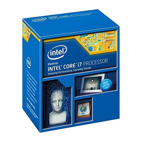 Intel Core i7 4771 main image