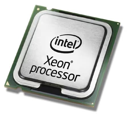 Intel Xeon E5-1660 v3 image