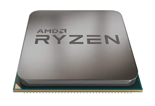 AMD Ryzen 5 3600X OEM/Tray image