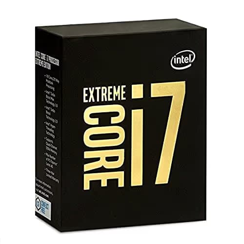 Intel Core i7 6950X main image