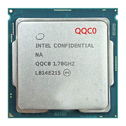 Intel Core i9 9900T OEM/Tray image