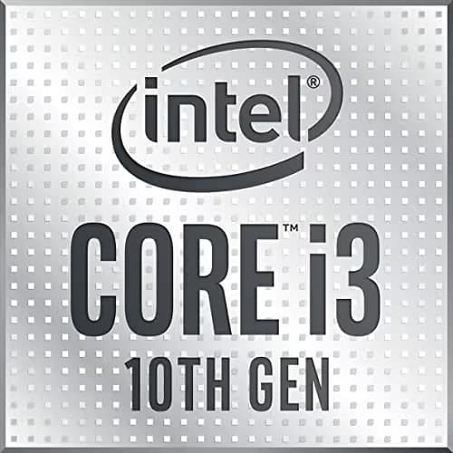 Intel Core i3 10305 main image