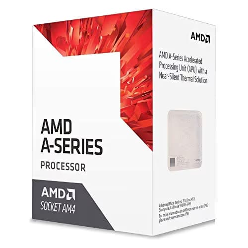 AMD A6-9500 main image