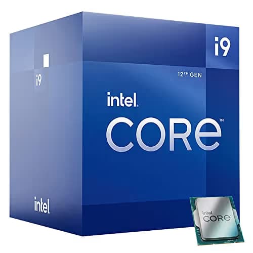 Intel Core i9 12900 main image