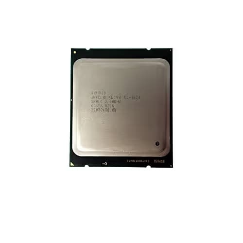 Intel Xeon E5 1620 OEM/Tray main image