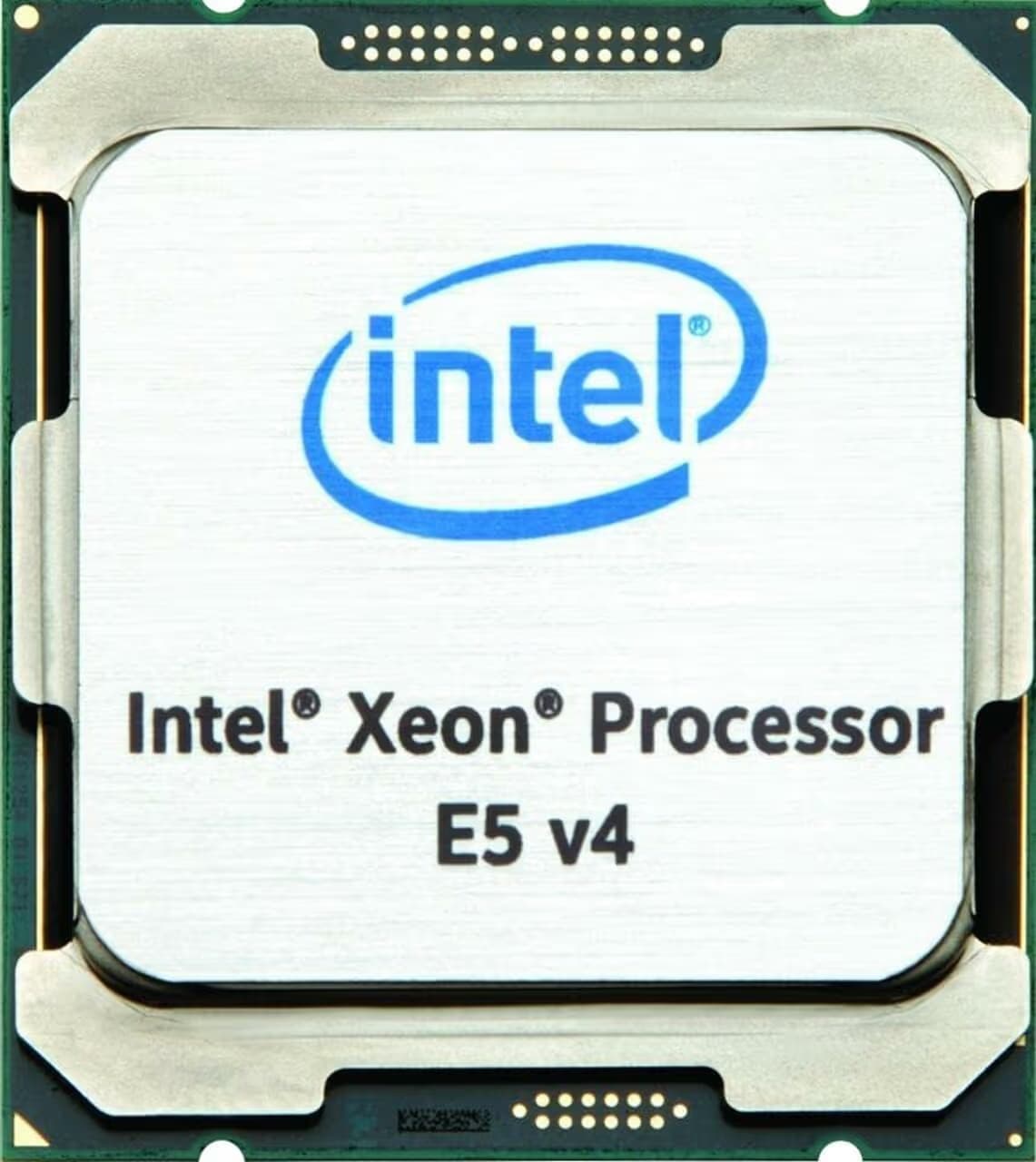 Intel Xeon E5-2697 v4 image