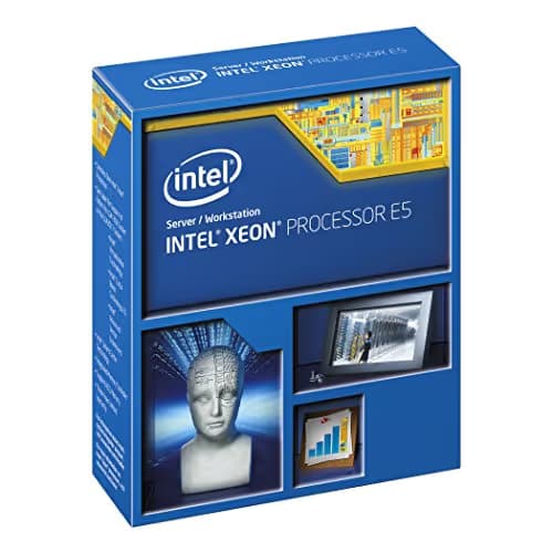 Intel Xeon E5-1620 v3 main image